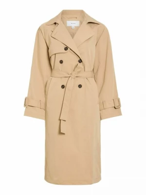 Foto van product Trenchcoat Vila beżowy