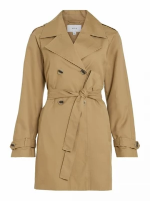 Foto van product Trenchcoat Vila beżowy