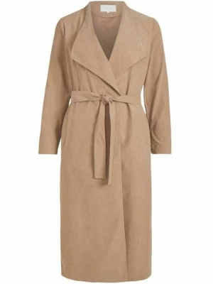 Foto van product Trenchcoat Vila bruin