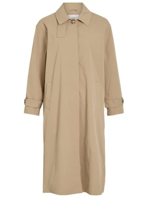 Foto van product Trenchcoat Vila zandkleur
