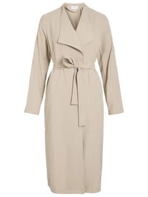 Foto van product Trenchcoat Vila zandkleur