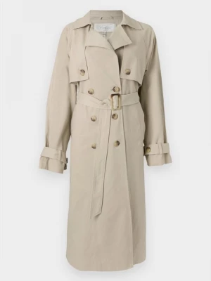Foto van product Trenchcoat Y.A.S zandkleur