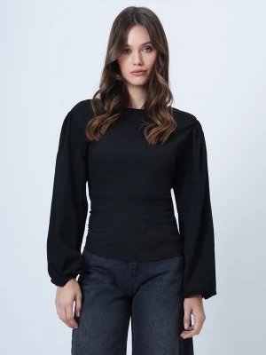 Foto van product Trend Alaçatı Stili Blouse zwart
