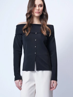 Foto van product Trend Alaçatı Stili Shirt zwart