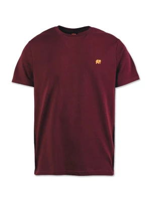 Foto van product Trendsplant Overhemd ' ESSENTIAL ' bordeaux