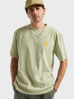 Foto van product Trendsplant Shirt ' ESCOLLERA ' olijfgroen