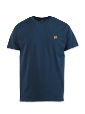 Foto van product Trendsplant Shirt ' ESSENTIAL ' blauw