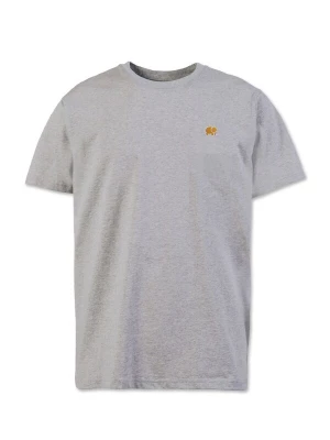 Foto van product Trendsplant Shirt ' ESSENTIAL ' grijs