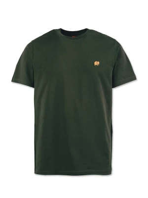 Foto van product Trendsplant Shirt ' ESSENTIAL ' groen