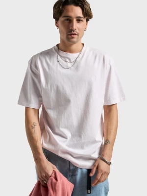 Foto van product Trendsplant Shirt ' ESSENTIAL ' poederroze