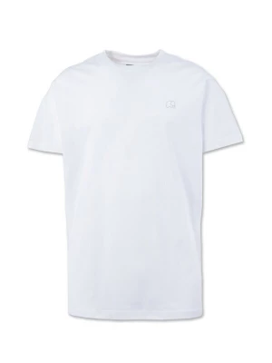 Foto van product Trendsplant Shirt 'Essential' wit