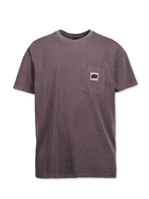 Foto van product Trendsplant Shirt ' GARZA ' purper