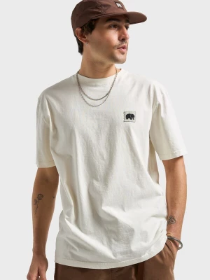 Foto van product Trendsplant Shirt ' ISLAND ' ivoor