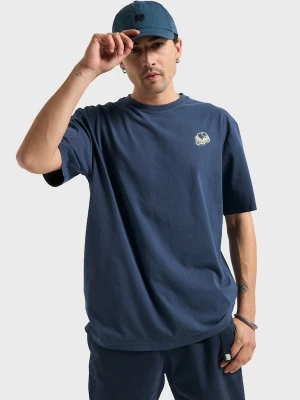 Foto van product Trendsplant Shirt ' PANQUEQUE ' navy