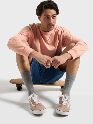 Foto van product Trendsplant Sweatshirt ' ESCOLLERA ' zalm roze