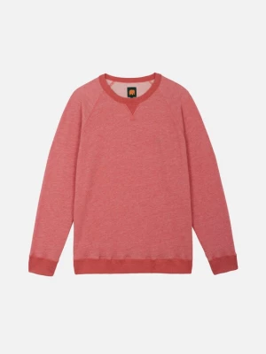 Foto van product Trendsplant Sweatshirt ' ESSENTIAL ' koraal