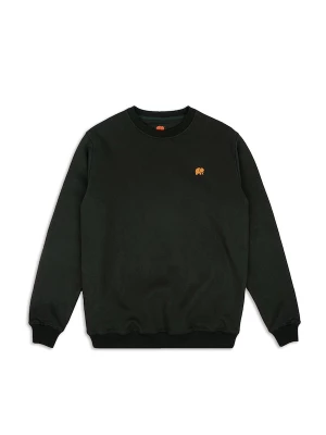 Foto van product Trendsplant Sweatshirt 'Essentials' donkergroen