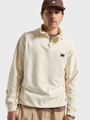 Foto van product Trendsplant Sweatshirt ' SANT MIQUEL ' ecru