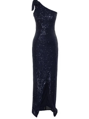 Foto van product Trendyol Avondjurk navy