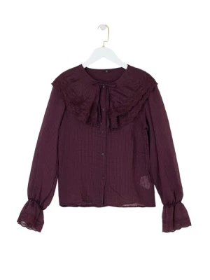 Foto van product Trendyol Blouse aubergine