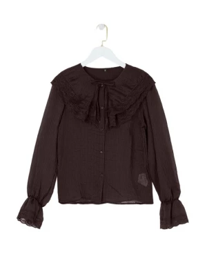 Foto van product Trendyol Blouse bruin