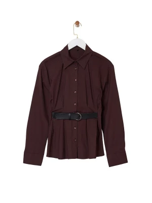 Foto van product Trendyol Blouse bruin
