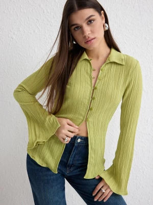 Foto van product Trendyol Blouse kiwi