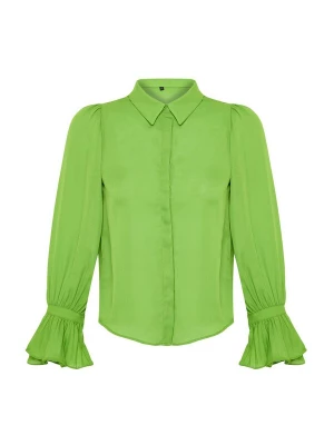 Foto van product Trendyol Blouse limoen
