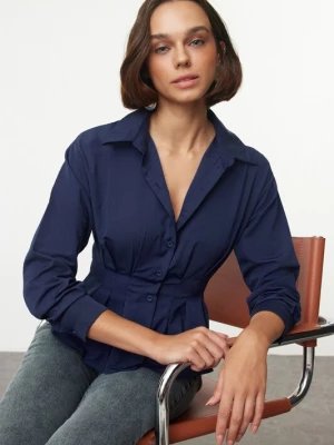 Foto van product Trendyol Blouse marine