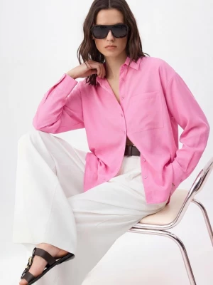 Foto van product Trendyol Blouse pink