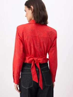 Foto van product Trendyol Blouse rood