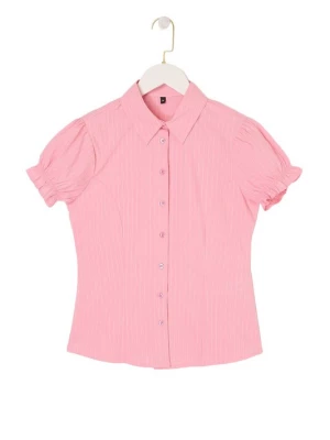 Foto van product Trendyol Blouse rosa / lichtroze
