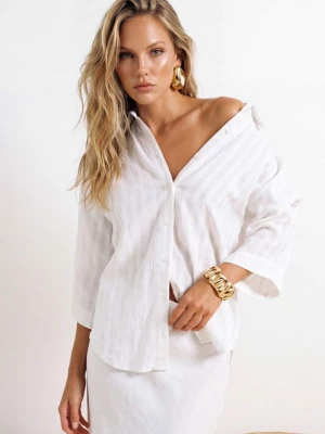Foto van product Trendyol Blouse wit