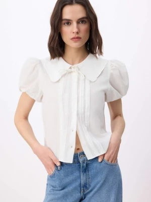 Foto van product Trendyol Blouse wit