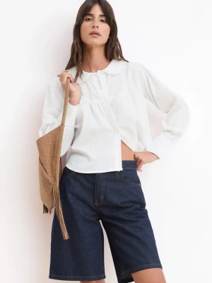 Foto van product Trendyol Blouse wit