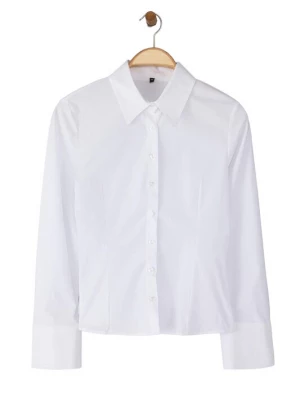 Foto van product Trendyol Blouse wit