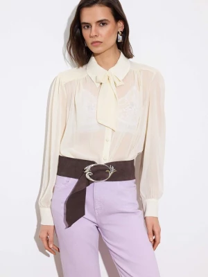 Foto van product Trendyol Blouse wit