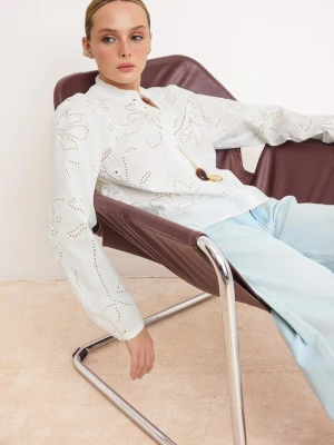 Foto van product Trendyol Blouse wit