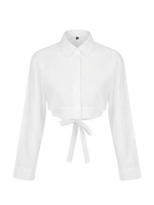 Foto van product Trendyol Blouse wit