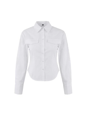 Foto van product Trendyol Blouse wit