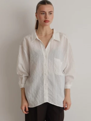 Foto van product Trendyol Blouse wit