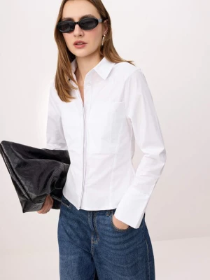 Foto van product Trendyol Blouse wit