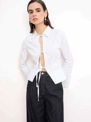 Foto van product Trendyol Blouse wit