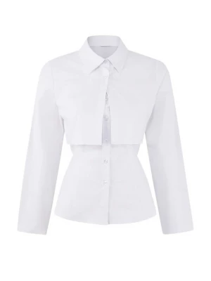 Foto van product Trendyol Blouse wit