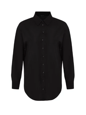 Foto van product Trendyol Blouse zwart