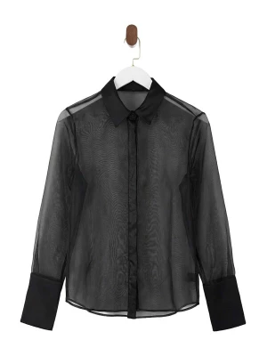 Foto van product Trendyol Blouse zwart