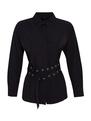 Foto van product Trendyol Blouse zwart