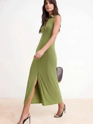 Foto van product Trendyol Blousejurk kiwi