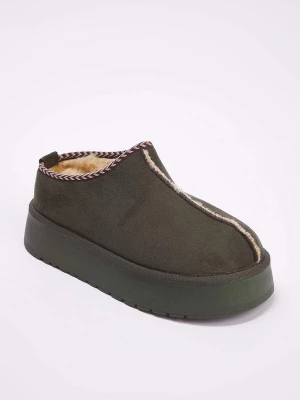Foto van product Trendyol Boots groen