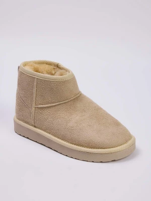 Foto van product Trendyol Boots sand